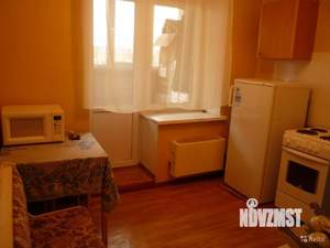 1-к квартира, вторичка, 34м2, 9/16 этаж