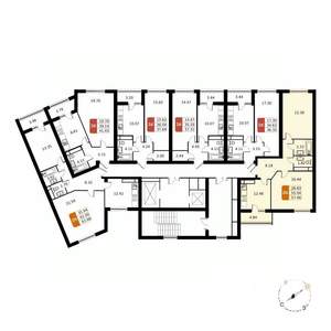 Фото квартиры на продажу (2)