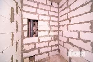 1-к квартира, вторичка, 43м2, 2/5 этаж