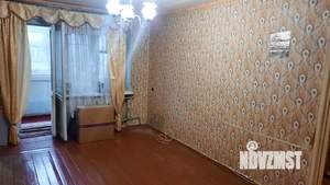 2-к квартира, вторичка, 45м2, 1/2 этаж