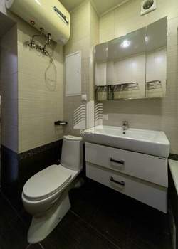 3-к квартира, вторичка, 94м2, 8/12 этаж
