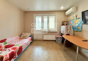 2-к квартира, вторичка, 58м2, 10/17 этаж