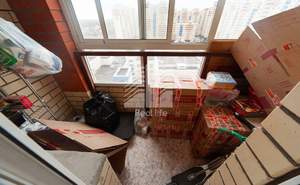 1-к квартира, вторичка, 47м2, 11/17 этаж