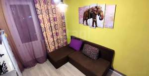 1-к квартира, вторичка, 35м2, 16/17 этаж