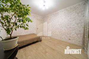 3-к квартира, вторичка, 75м2, 10/18 этаж