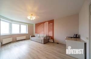 2-к квартира, вторичка, 55м2, 11/17 этаж
