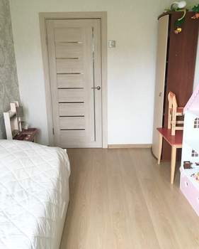 2-к квартира, вторичка, 44м2, 4/9 этаж