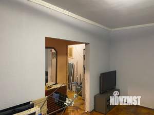 2-к квартира, вторичка, 46м2, 2/4 этаж