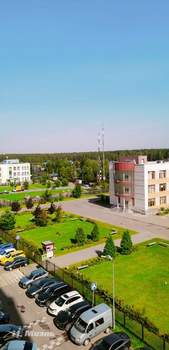 2-к квартира, вторичка, 56м2, 6/17 этаж