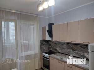 1-к квартира, вторичка, 42м2, 5/17 этаж