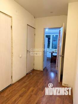 4-к квартира, вторичка, 83м2, 4/12 этаж