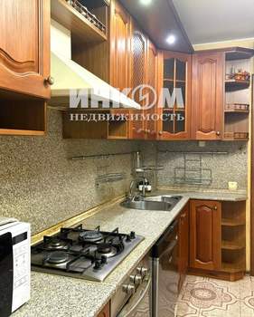 2-к квартира, вторичка, 61м2, 10/10 этаж