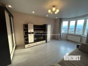 2-к квартира, вторичка, 59м2, 18/24 этаж