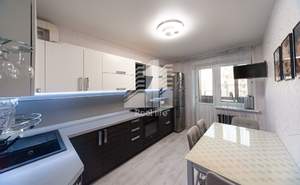 1-к квартира, вторичка, 40м2, 10/10 этаж