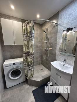 1-к квартира, вторичка, 34м2, 7/17 этаж