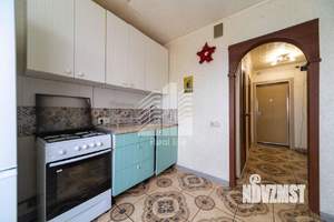 1-к квартира, вторичка, 34м2, 3/5 этаж