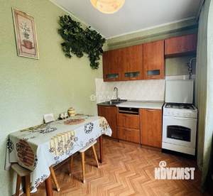 3-к квартира, вторичка, 59м2, 3/5 этаж