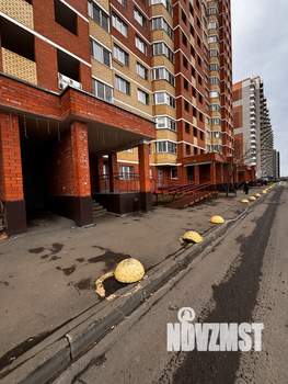 2-к квартира, вторичка, 61м2, 14/19 этаж