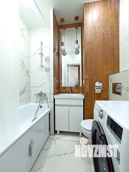 1-к квартира, вторичка, 40м2, 5/9 этаж