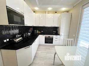 2-к квартира, вторичка, 54м2, 15/15 этаж