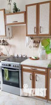 1-к квартира, вторичка, 38м2, 10/19 этаж