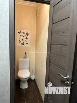 2-к квартира, вторичка, 62м2, 3/17 этаж