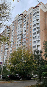 2-к квартира, вторичка, 69м2, 13/17 этаж