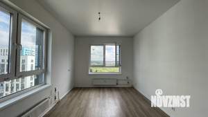 1-к квартира, вторичка, 39м2, 12/13 этаж