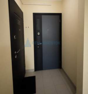 2-к квартира, вторичка, 58м2, 15/17 этаж