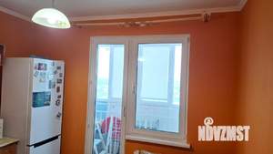 1-к квартира, вторичка, 34м2, 11/17 этаж