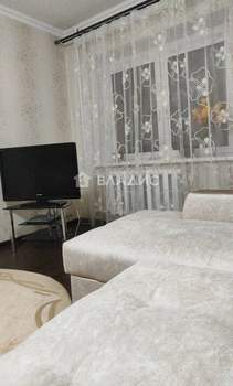 2-к квартира, вторичка, 65м2, 3/10 этаж