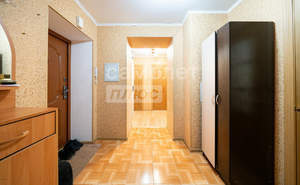 2-к квартира, вторичка, 63м2, 11/15 этаж