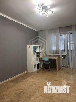 3-к квартира, вторичка, 90м2, 2/10 этаж