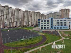 2-к квартира, вторичка, 53м2, 5/10 этаж