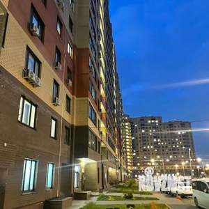 1-к квартира, вторичка, 42м2, 17/17 этаж