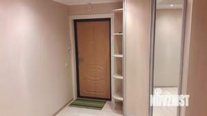 1-к квартира, вторичка, 51м2, 16/17 этаж