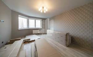 2-к квартира, вторичка, 55м2, 5/17 этаж