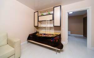 1-к квартира, вторичка, 45м2, 10/17 этаж