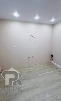 1-к квартира, вторичка, 31м2, 6/17 этаж