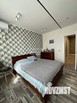 2-к квартира, вторичка, 76м2, 15/17 этаж