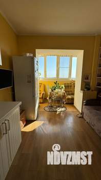 1-к квартира, вторичка, 50м2, 9/12 этаж