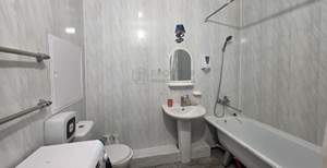 1-к квартира, вторичка, 41м2, 16/17 этаж