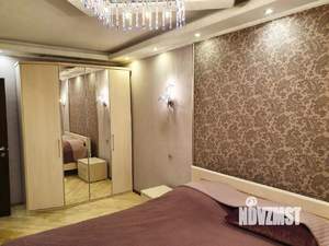 3-к квартира, вторичка, 86м2, 2/14 этаж