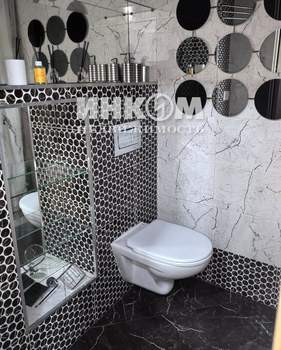 1-к квартира, вторичка, 28м2, 14/19 этаж