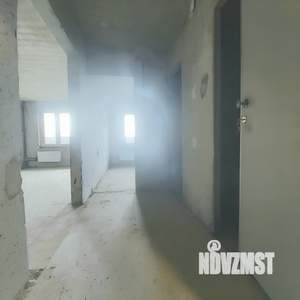 1-к квартира, вторичка, 42м2, 8/17 этаж