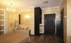 1-к квартира, вторичка, 40м2, 4/22 этаж