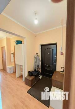 2-к квартира, вторичка, 57м2, 9/14 этаж