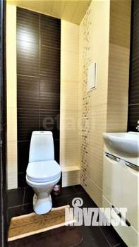 2-к квартира, вторичка, 58м2, 13/17 этаж