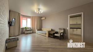 2-к квартира, вторичка, 63м2, 11/22 этаж