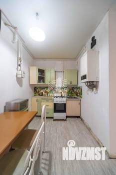 1-к квартира, вторичка, 34м2, 1/3 этаж